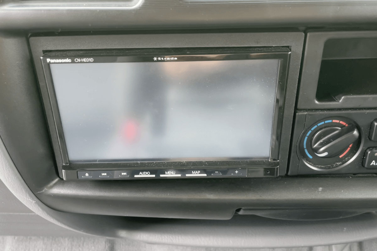 car_navigation