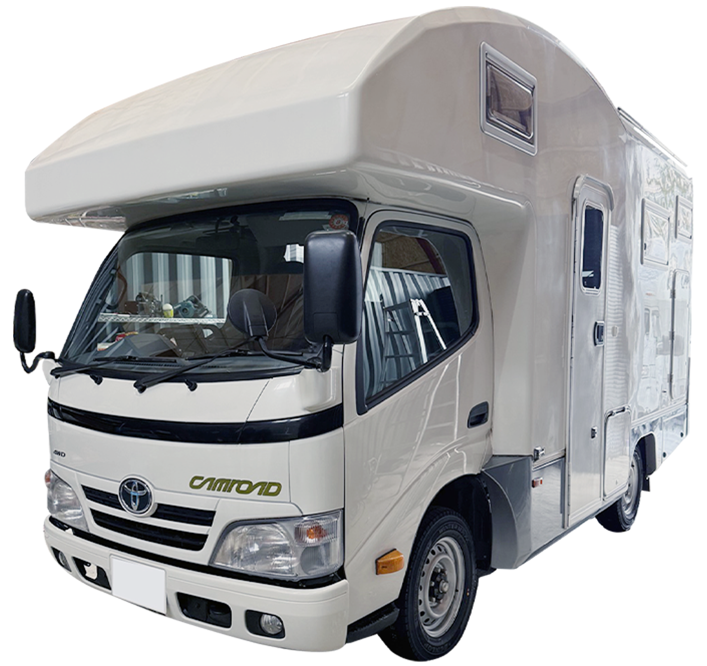 CORDE BUNKS Grande Class / VANTECH