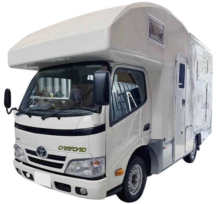 CORDE BUNKS Grande Class