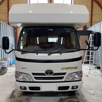 CORDE BUNKS Grande Class / VANTECH