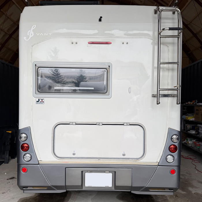 CORDE BUNKS Grande Class / VANTECH