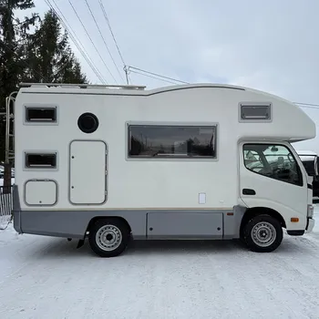 CORDE BUNKS Grande Class / VANTECH