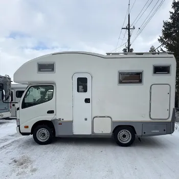 CORDE BUNKS Grande Class / VANTECH