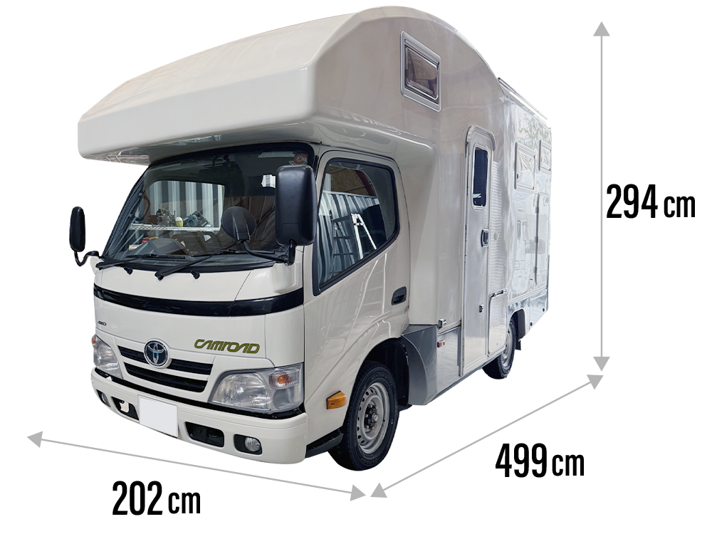 CORDE BUNKS Grande Class / VANTECH