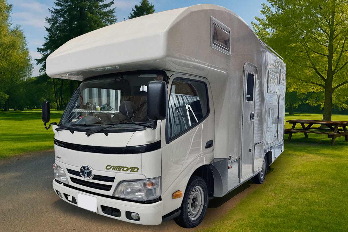 CORDE BUNKS Grande Class