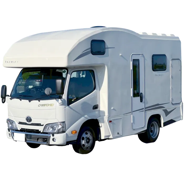 CORDE BUNKS Premium Class