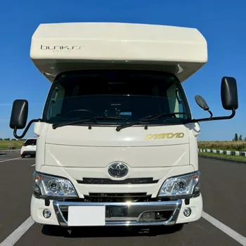 CORDE BUNKS Premium Class/VANTECH