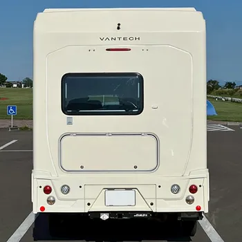 CORDE BUNKS Premium Class/VANTECH