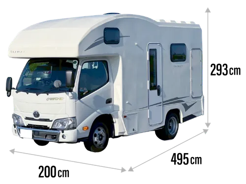 CORDE BUNKS Premium Class/VANTECH