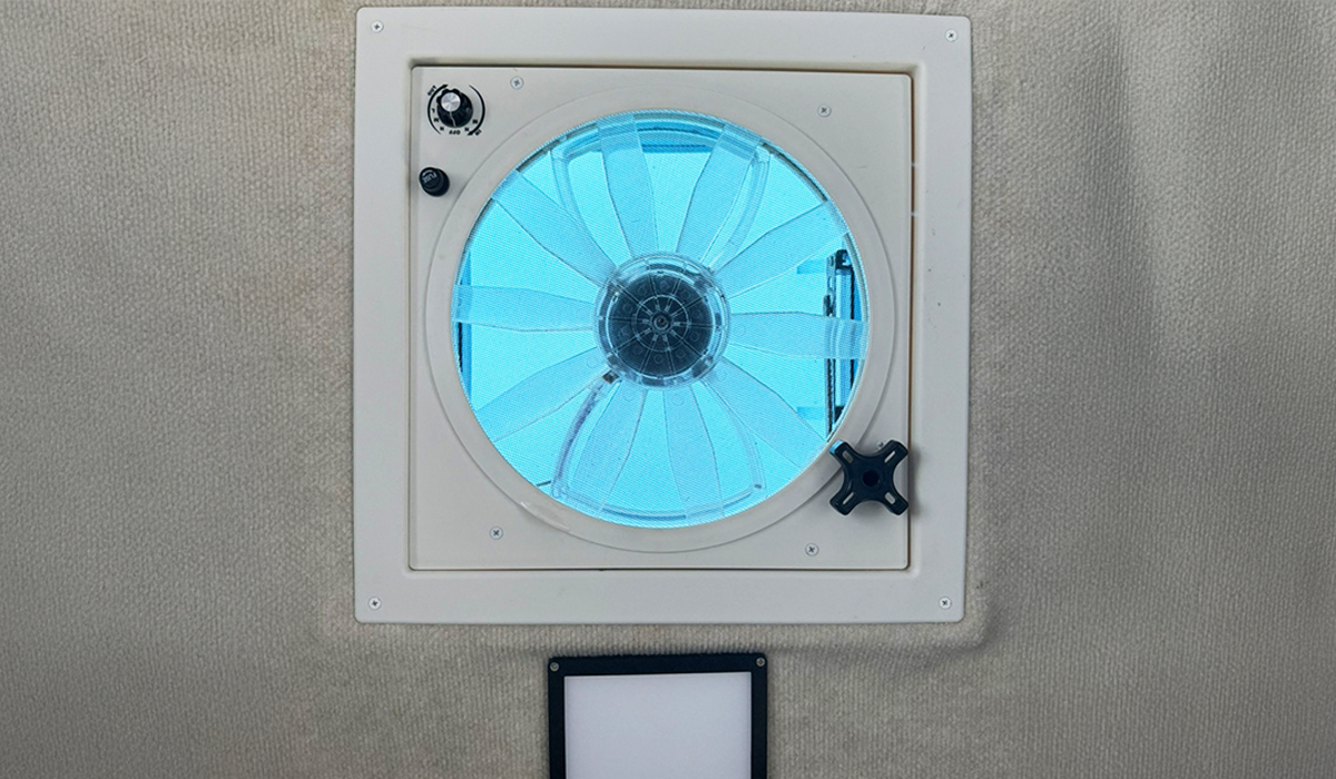 fan