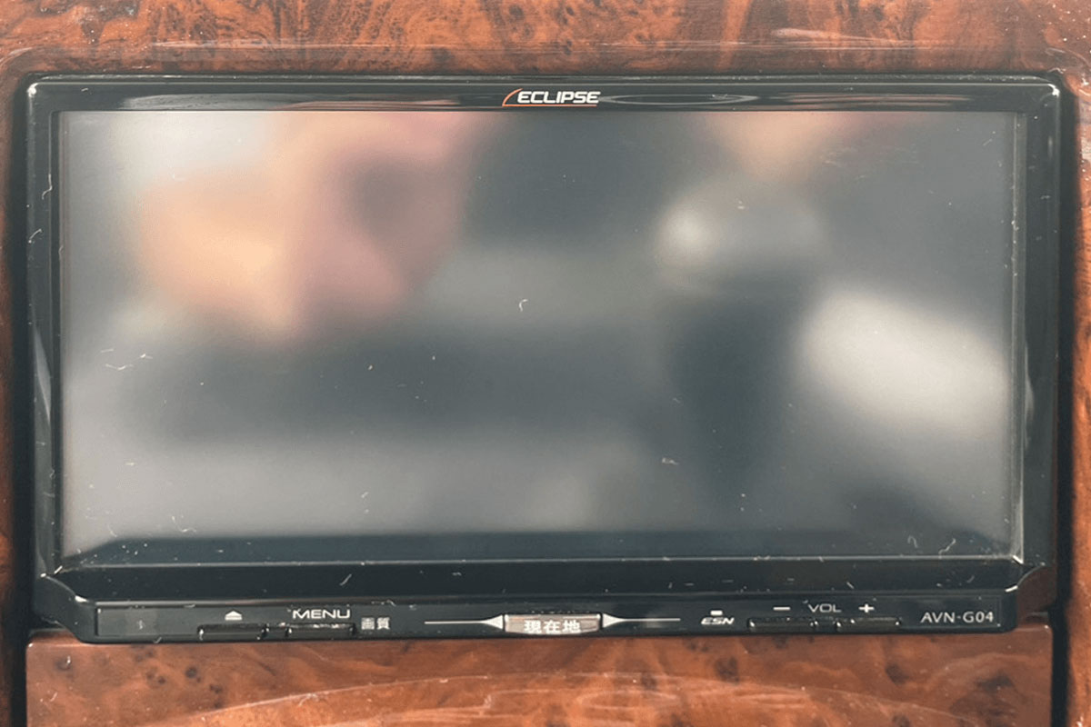 car_navigation