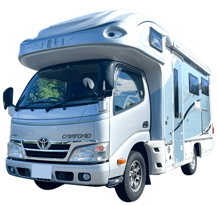 Crea 5.3X Grande Class