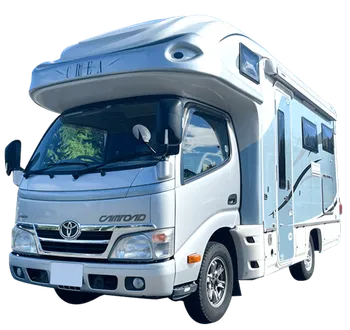 クレア5.3X Grande Class