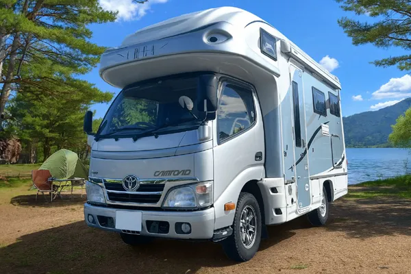 Crea 5.3X Grande Class