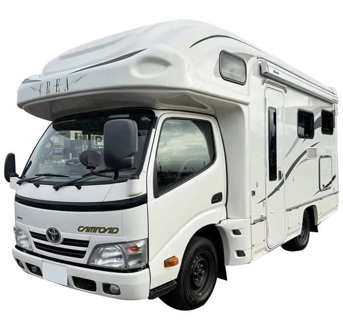 クレア5.3X Premium Class