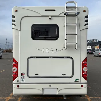 CREA 5.3X Premium Class / Nut'sRV