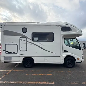 CREA 5.3X Premium Class / Nut'sRV