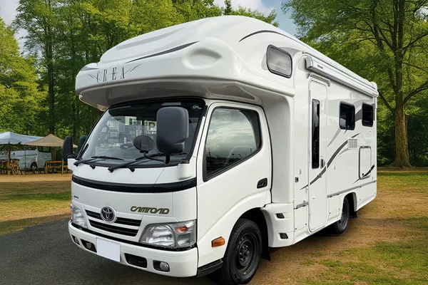 CREA5.3X Premium Class