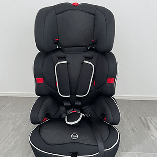 チャイルドシート