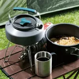 鍋・やかんセット