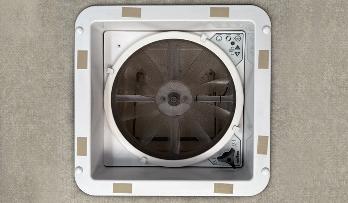 fan