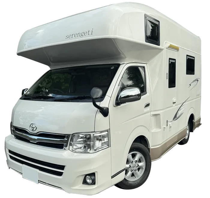 セレンゲティ Grande Class