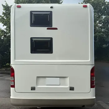 Serengeti Grande Class/funluce