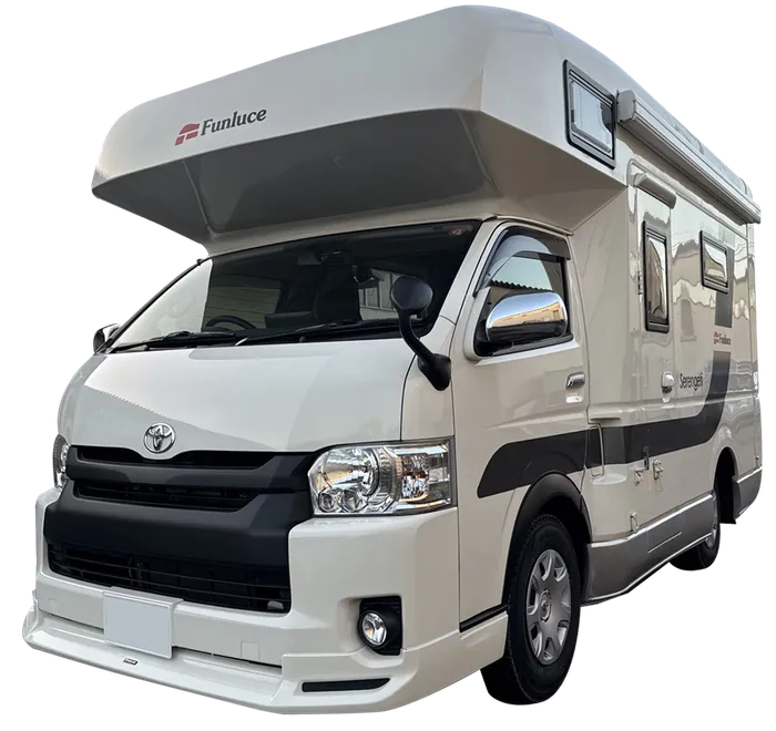 セレンゲティ525 Premium Class