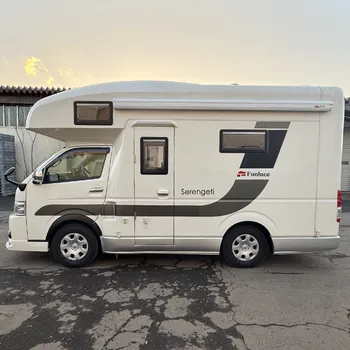 Serengeti 525 Premium Class / funluce