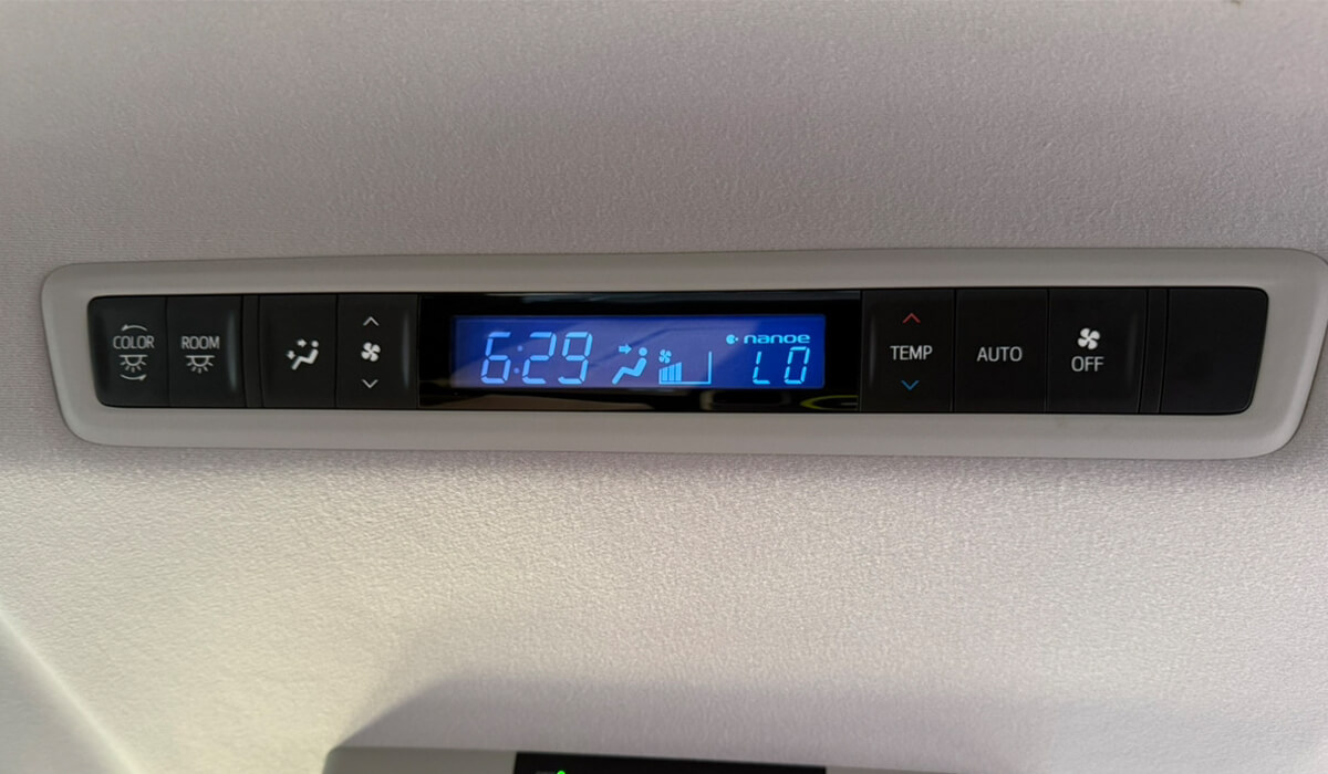 air