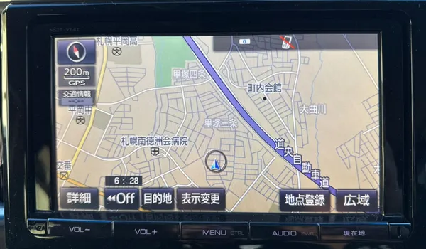 car_navigation