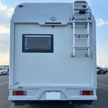 Yosemite Grande Class / funluce