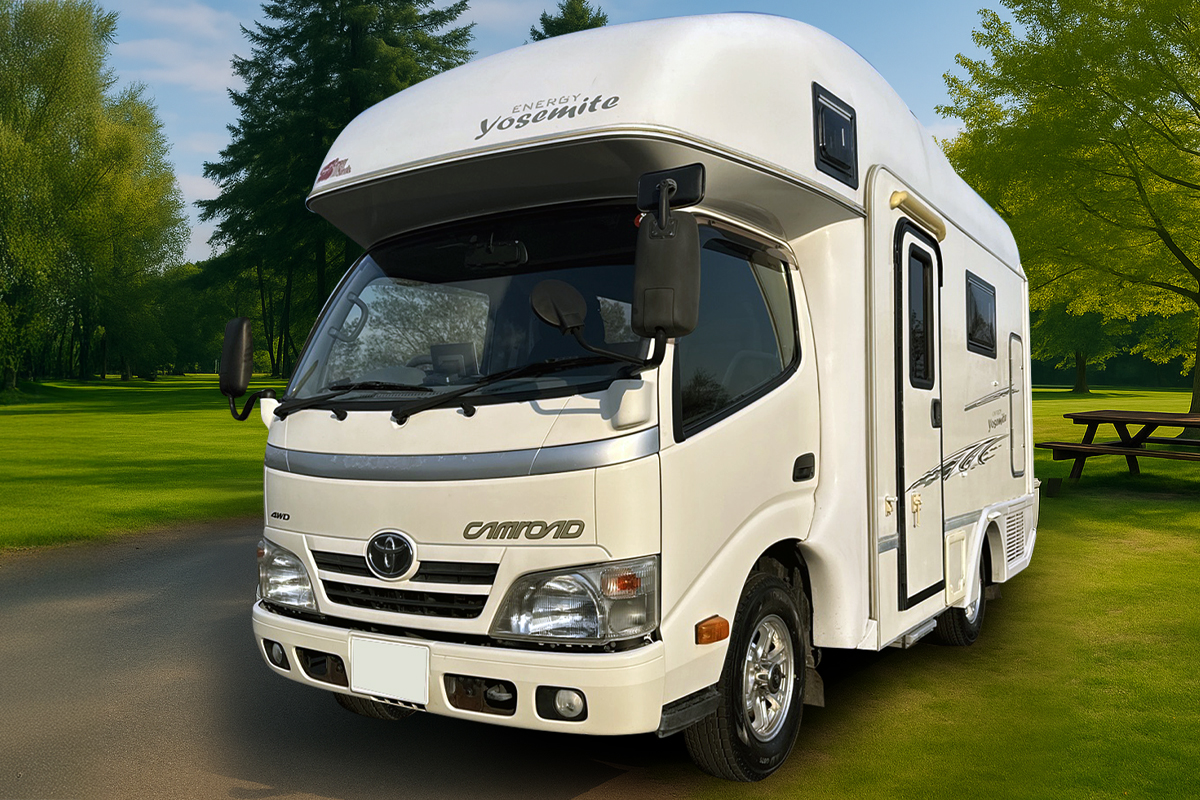 Yosemite Grande Class