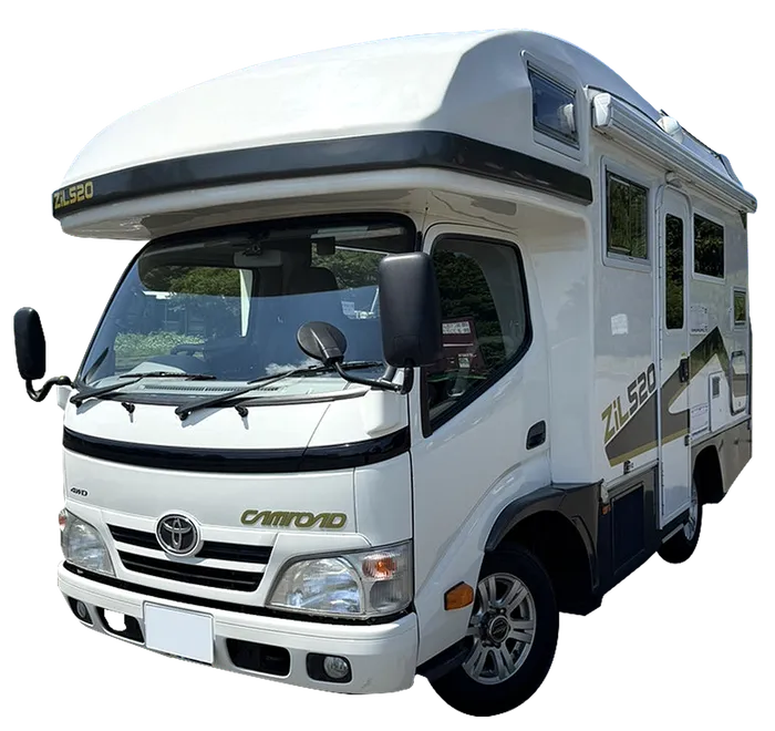 ZIL520 Grande Class / VANTECH