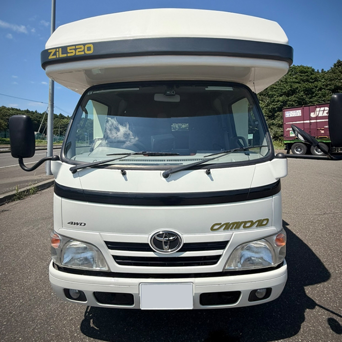ZIL520 Grande Class／VANTECH