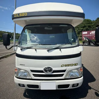 ZIL520 Grande Class / VANTECH