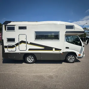 ZIL520 Grande Class / VANTECH