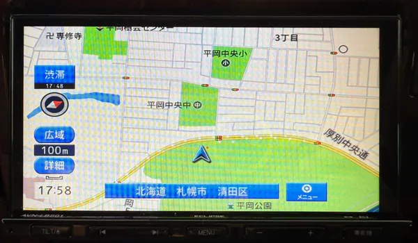 car_navigation