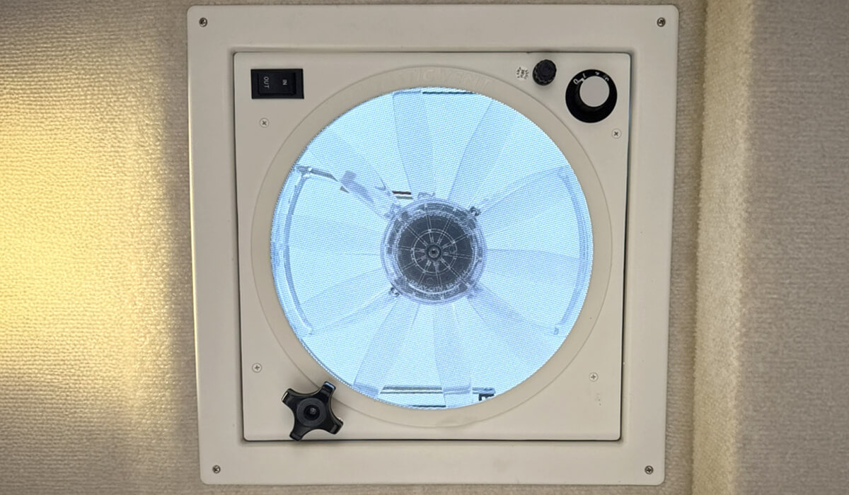 fan