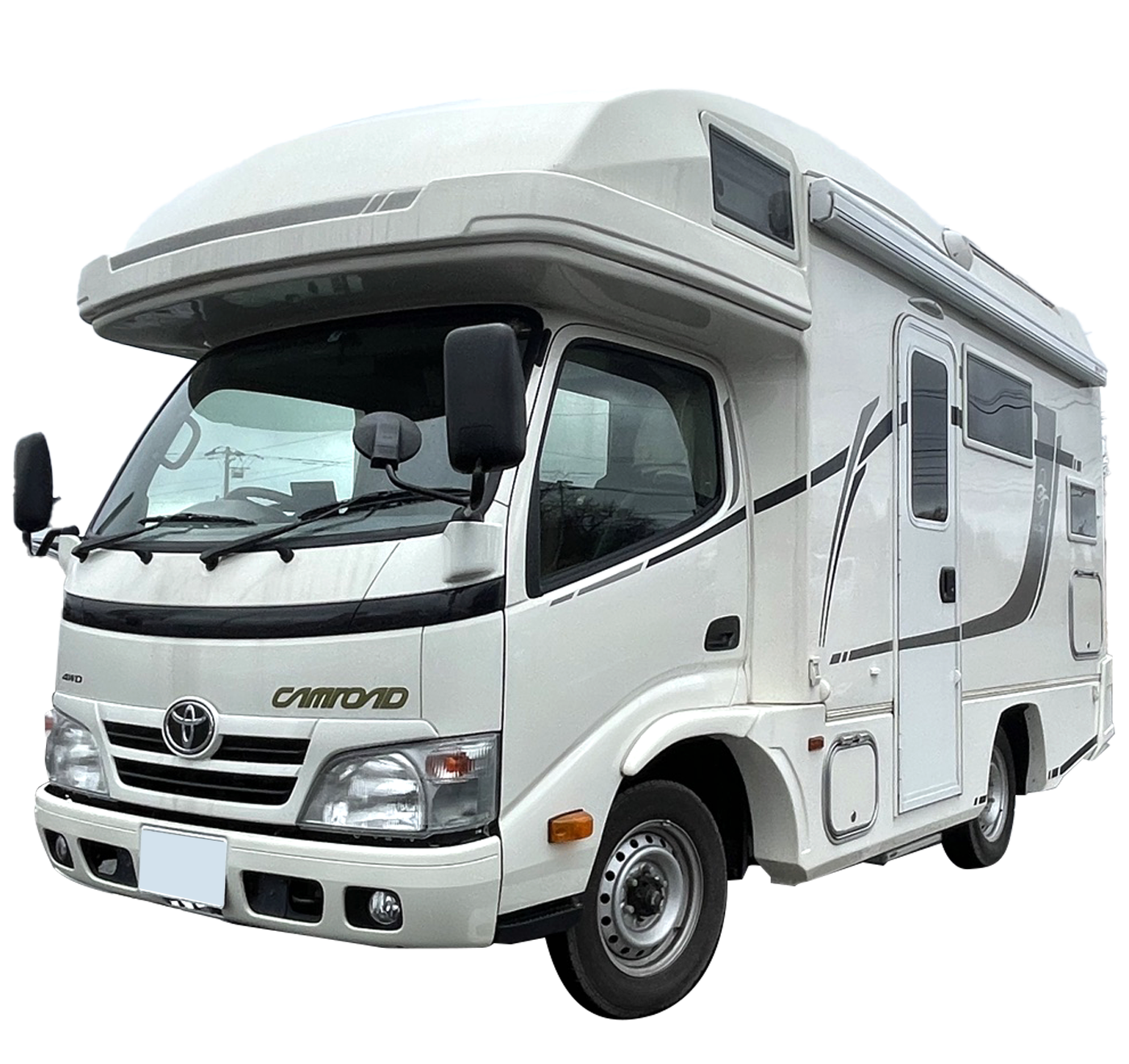 ZIL520 Premium Class/VANTECH