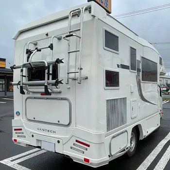 ZIL520 Premium Class / VANTECH
