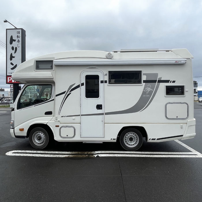 ZIL520 Premium Class/VANTECH