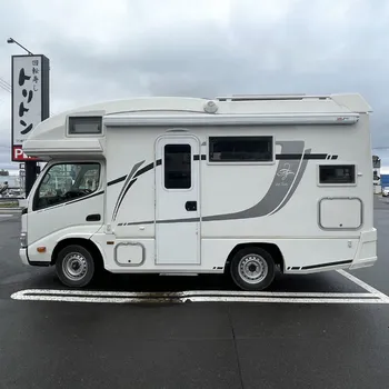 ZIL520 Premium Class / VANTECH