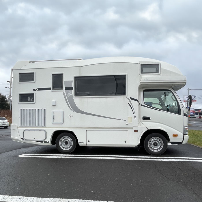 ZIL520 Premium Class/VANTECH