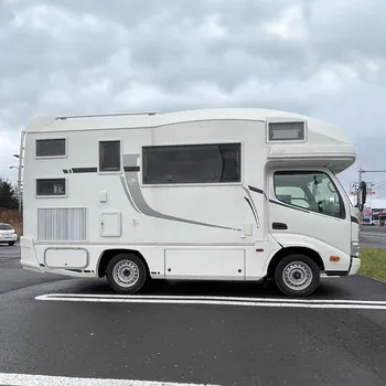 ZIL520 Premium Class / VANTECH