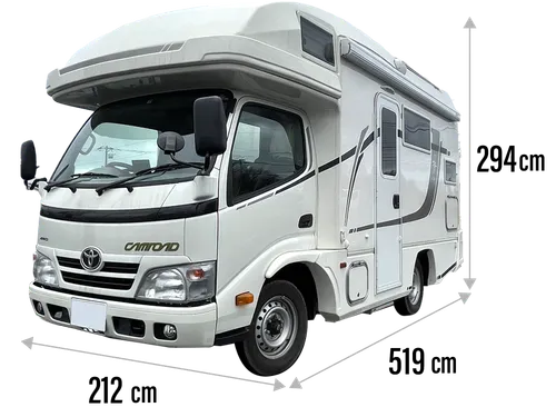 ZIL520 Premium Class / VANTECH