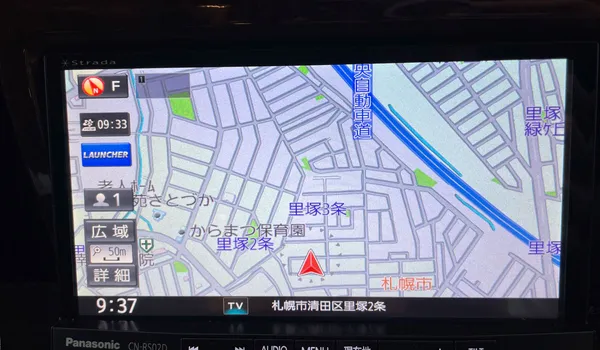 car_navigation