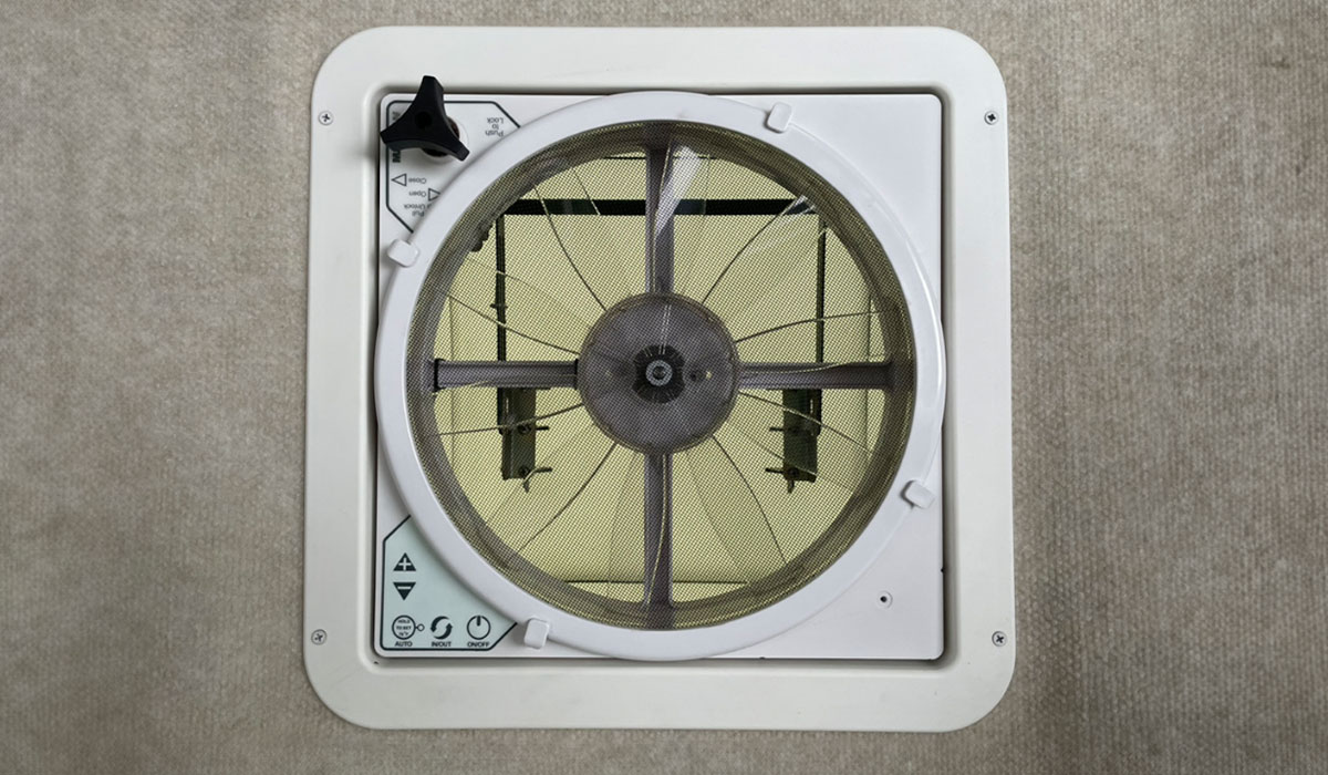 fan
