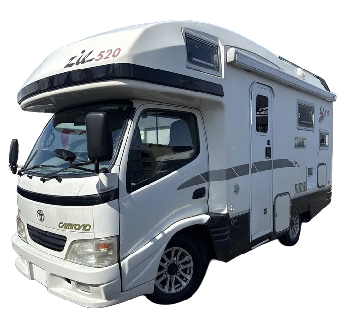 ZIL520 Standard Class／VANTECH