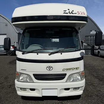 ZIL520 Standard Class／VANTECH